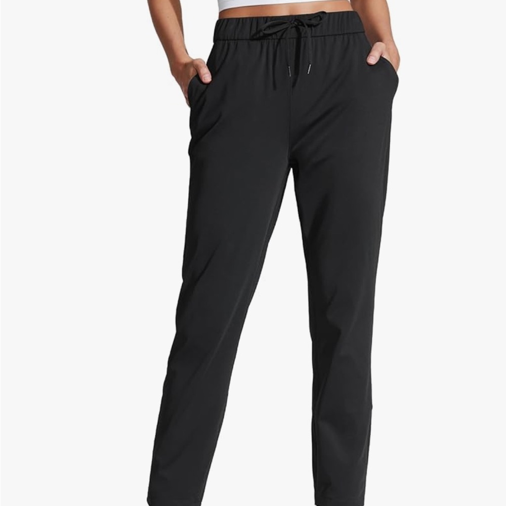 CRZ yoga women’s joggers size XS